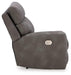 Next-Gen DuraPella Power Reclining Sectional Sofa - Casa Morelos / Coahuila Furniture (Oklahoma City, OK)