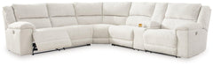 Keensburg Living Room Set - Casa Morelos / Coahuila Furniture (Oklahoma City, OK)