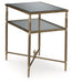 Cloverty Occasional Table Set - Casa Morelos / Coahuila Furniture (Oklahoma City, OK)