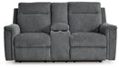 Barnsana Living Room Set - Casa Morelos / Coahuila Furniture (Oklahoma City, OK)