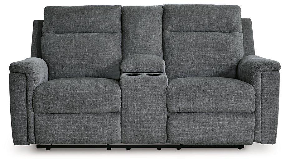 Barnsana Living Room Set - Casa Morelos / Coahuila Furniture (Oklahoma City, OK)