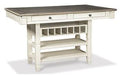 Bolanburg Dining Room Set - Casa Morelos / Coahuila Furniture (Oklahoma City, OK)