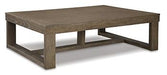 Cariton Table Set - Casa Morelos / Coahuila Furniture (Oklahoma City, OK)