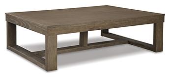 Cariton Table Set - Casa Morelos / Coahuila Furniture (Oklahoma City, OK)