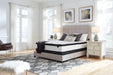 Chime 12 Inch Hybrid Mattress in a Box - Casa Morelos / Coahuila Furniture (Oklahoma City, OK)