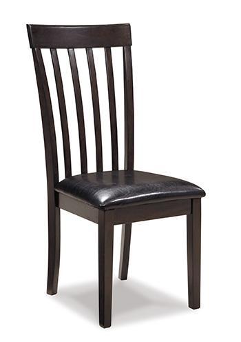 Hammis Dining Chair Set - Casa Morelos / Coahuila Furniture (Oklahoma City, OK)
