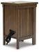Moriville Occasional Table Set - Casa Morelos / Coahuila Furniture (Oklahoma City, OK)