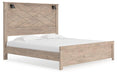 Senniberg Bedroom Set - Casa Morelos / Coahuila Furniture (Oklahoma City, OK)