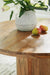 Dressonni Dining Room Set - Casa Morelos / Coahuila Furniture (Oklahoma City, OK)