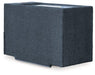 Modmax Balanced Sectional with Audio and Storage Consoles - Casa Morelos / Coahuila Furniture (Oklahoma City, OK)