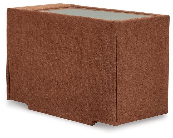 Pilar Peak Living Room Set - Casa Morelos / Coahuila Furniture (Oklahoma City, OK)