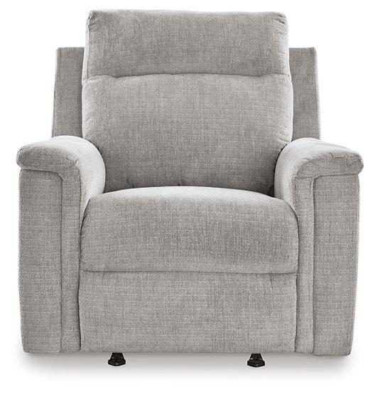Barnsana Living Room Set - Casa Morelos / Coahuila Furniture (Oklahoma City, OK)