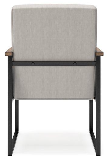 Montia Home Office Set - Casa Morelos / Coahuila Furniture (Oklahoma City, OK)