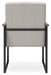 Montia Home Office Set - Casa Morelos / Coahuila Furniture (Oklahoma City, OK)