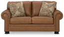 Carianna Living Room Set - Casa Morelos / Coahuila Furniture (Oklahoma City, OK)