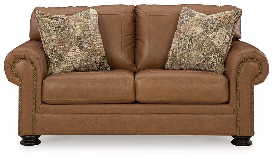Carianna Living Room Set - Casa Morelos / Coahuila Furniture (Oklahoma City, OK)
