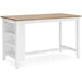 Gesthaven Dining Set - Casa Morelos / Coahuila Furniture (Oklahoma City, OK)