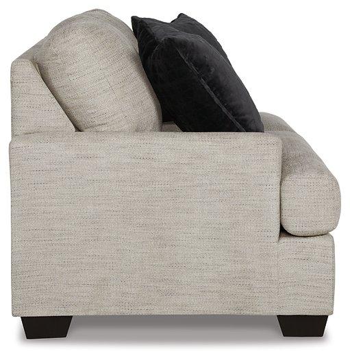 Vayda Living Room Set - Casa Morelos / Coahuila Furniture (Oklahoma City, OK)