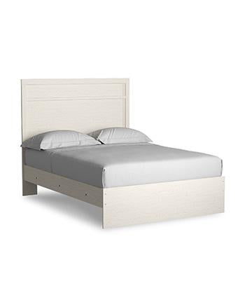 Stelsie Bedroom Set - Casa Morelos / Coahuila Furniture (Oklahoma City, OK)