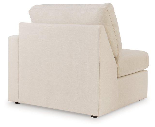 Modmax Balanced Sectional with Audio and Storage Consoles - Casa Morelos / Coahuila Furniture (Oklahoma City, OK)
