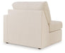 Modmax Balanced Sectional with Audio and Storage Consoles - Casa Morelos / Coahuila Furniture (Oklahoma City, OK)