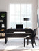 Rowanbeck Home Office Package - Casa Morelos / Coahuila Furniture (Oklahoma City, OK)
