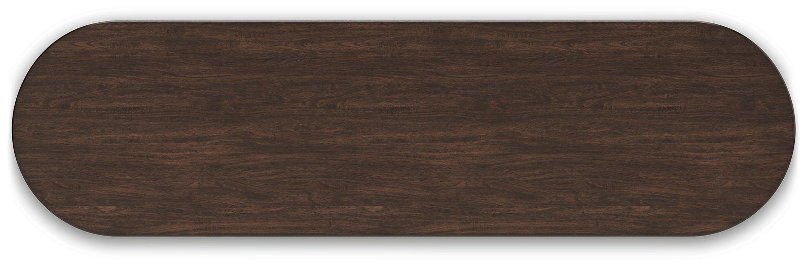 Korestone Home Office Set - Casa Morelos / Coahuila Furniture (Oklahoma City, OK)