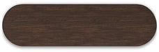 Korestone Home Office Set - Casa Morelos / Coahuila Furniture (Oklahoma City, OK)