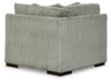 Lindyn Sectional with Chaise - Casa Morelos / Coahuila Furniture (Oklahoma City, OK)