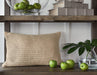 Abreyah Pillow - Casa Morelos / Coahuila Furniture (Oklahoma City, OK)