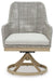 Seton Creek Outdoor Seating Set - Casa Morelos / Coahuila Furniture (Oklahoma City, OK)