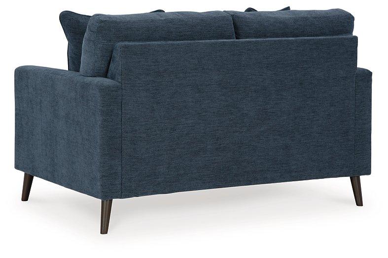 Bixler Living Room Set - Casa Morelos / Coahuila Furniture (Oklahoma City, OK)