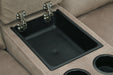 Cavalcade Power Reclining Living Room Set - Casa Morelos / Coahuila Furniture (Oklahoma City, OK)