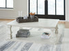 Arlendyne Occasional Table Set - Casa Morelos / Coahuila Furniture (Oklahoma City, OK)