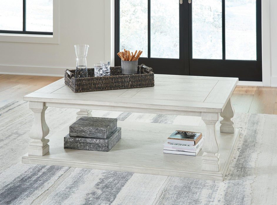 Arlendyne Occasional Table Set - Casa Morelos / Coahuila Furniture (Oklahoma City, OK)