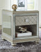 Chevanna Occasional Table Set - Casa Morelos / Coahuila Furniture (Oklahoma City, OK)