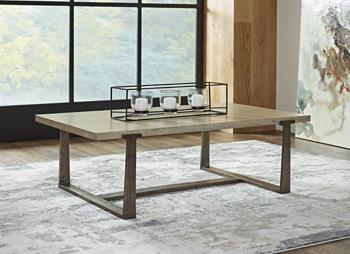 Dalenville Occasional Table Set - Casa Morelos / Coahuila Furniture (Oklahoma City, OK)