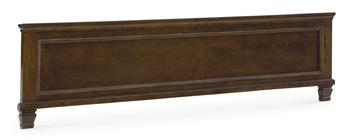 Danabrin Bed - Casa Morelos / Coahuila Furniture (Oklahoma City, OK)