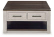 Darborn Occasional Table Set - Casa Morelos / Coahuila Furniture (Oklahoma City, OK)