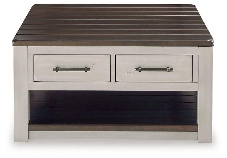 Darborn Occasional Table Set - Casa Morelos / Coahuila Furniture (Oklahoma City, OK)