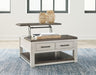 Darborn Occasional Table Set - Casa Morelos / Coahuila Furniture (Oklahoma City, OK)