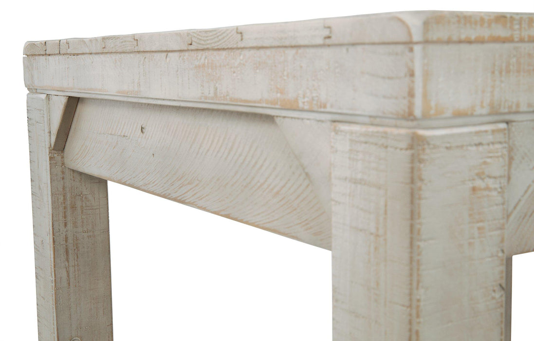 Fregine Occasional Table Set - Casa Morelos / Coahuila Furniture (Oklahoma City, OK)