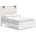 Gerridan Bedroom Set - Casa Morelos / Coahuila Furniture (Oklahoma City, OK)