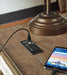 Realyn Home Office Set - Casa Morelos / Coahuila Furniture (Oklahoma City, OK)