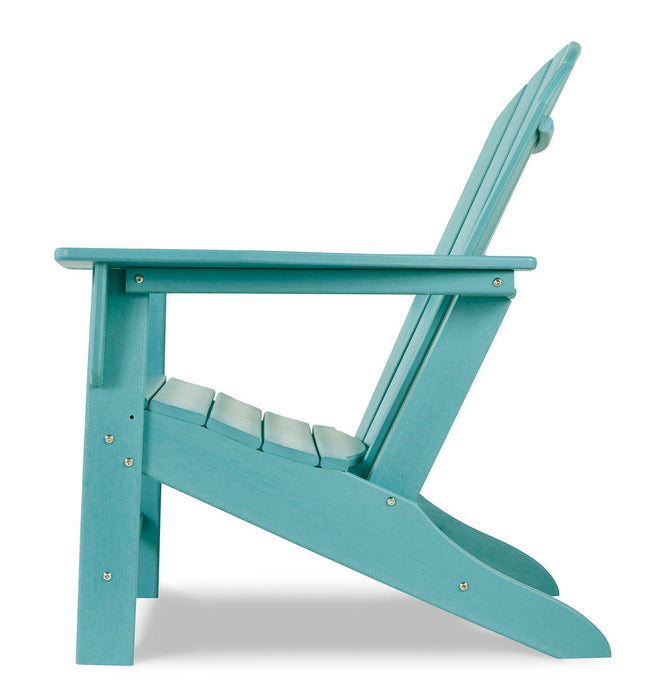 Sundown Treasure Outdoor Seating Set - Casa Morelos / Coahuila Furniture (Oklahoma City, OK)