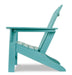 Sundown Treasure Outdoor Seating Set - Casa Morelos / Coahuila Furniture (Oklahoma City, OK)