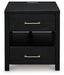 Winbardi Occasional Table Set - Casa Morelos / Coahuila Furniture (Oklahoma City, OK)