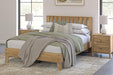Bermacy Bedroom Set - Casa Morelos / Coahuila Furniture (Oklahoma City, OK)