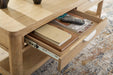 Rencott Occasional Table Set - Casa Morelos / Coahuila Furniture (Oklahoma City, OK)