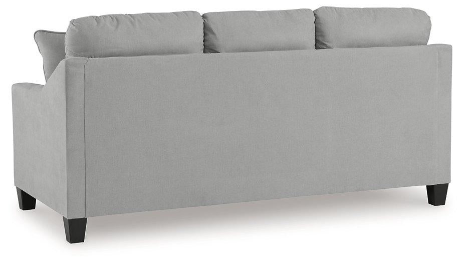 Adlai Sofa - Casa Morelos / Coahuila Furniture (Oklahoma City, OK)